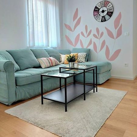 Apartman Trokutic - Novi Zagreb Zapad Apartment Luaran gambar