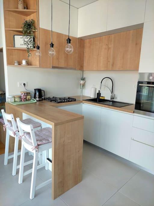 Apartman Trokutic - Novi Zagreb Zapad Apartment Luaran gambar