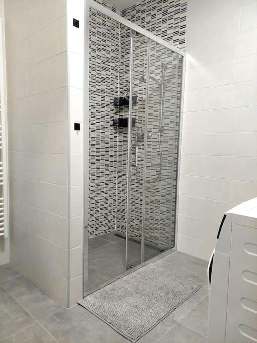 Apartman Trokutic - Novi Zagreb Zapad Apartment Luaran gambar